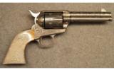 Colt ~ Single Action Army1st Gen ~ .45 Colt - 1 of 9