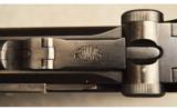 DWM ~ Luger P08 ~ 9mm - 4 of 9