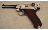DWM ~ Luger P08 ~ 9mm - 2 of 9