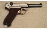 DWM ~ Luger P08 ~ 9mm - 1 of 9