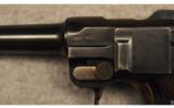 DWM ~ Luger P08 ~ 9mm - 3 of 9