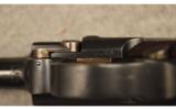 DWM ~ Luger P08 ~ 9mm - 7 of 9