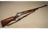 Winchester ~ model 71 ~ .348 WCF - 1 of 9