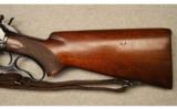 Winchester ~ model 71 ~ .348 WCF - 6 of 9