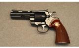 Colt ~ Python ~.357 Magnum - 2 of 3