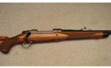Ruger ~ M77 Hawkeye African ~ 9.7x62mm - 3 of 9