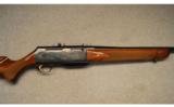 Browning ~ Safari BAR II ~ .243 Win - 3 of 9