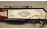 Browning ~ Safari BAR II ~ .243 Win - 9 of 9