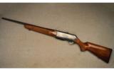 Browning ~ Safari BAR II ~ .243 Win - 6 of 9