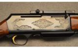 Browning ~ Safari BAR II ~ .243 Win - 4 of 9