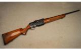 Browning ~ Safari BAR II ~ .243 Win - 1 of 9