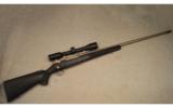 Weatherby ~ Mark V ~ .340 WBY MAG - 1 of 8