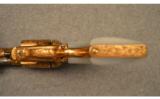 Colt ~ 1st Generation Engraved ~ .38 WCF - 9 of 9