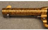 Colt ~ 1st Generation Engraved ~ .38 WCF - 6 of 9
