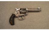 Colt ~ Frontier Six Shooter ~ .44-40 WIN - 1 of 8