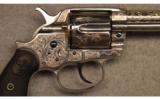 Colt ~ Frontier Six Shooter ~ .44-40 WIN - 2 of 8