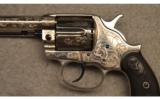 Colt ~ Frontier Six Shooter ~ .44-40 WIN - 5 of 8