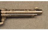 Colt ~ 1st Generation Engraved ~ .45 Colt - 4 of 9