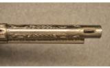 Colt ~ 1st Generation Engraved ~ .45 Colt - 8 of 9