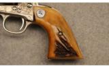 Colt ~ 1st Generation Engraved ~ .45 Colt - 6 of 9