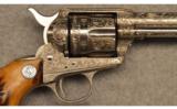 Colt ~ 1st Generation Engraved ~ .45 Colt - 3 of 9