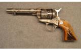 Colt ~ 1st Generation Engraved ~ .45 Colt - 5 of 9