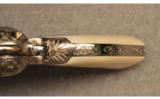 Colt ~ SAA Factory Engraved 3rd Gen ~ .45 Colt - 9 of 9