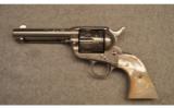 Colt ~ 1st Generation Engraved ~ .45 Colt - 5 of 7