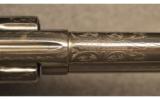 Colt ~ 1st Generation Engraved ~ .45 Colt - 4 of 7