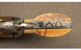 Colt ~ 1st Generation Engraved ~ .44 WCF - 9 of 9