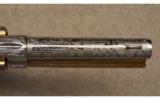 Colt ~ 1st Generation Engraved ~ .44 WCF - 7 of 9