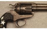 Colt ~ Bisley Engraved ~ .45 Colt - 3 of 9
