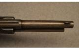 Colt ~ Bisley Engraved ~ .45 Colt - 9 of 9