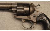 Colt ~ Bisley Engraved ~ .45 Colt - 7 of 9