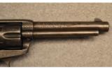 Colt ~ Bisley Engraved ~ .45 Colt - 4 of 9
