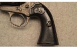 Colt ~ Bisley Engraved ~ .45 Colt - 6 of 9