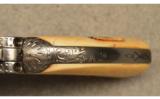 Colt ~ 1st Generation Engraved ~ .45 Colt - 9 of 9