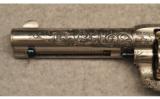 Colt ~ 1st Generation Engraved ~ .45 Colt - 6 of 9