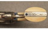Colt ~ 1st Generation Engraved ~ .45 Colt - 8 of 9