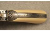 Colt ~ 1st Generation Engraved ~ .45 Colt - 9 of 9