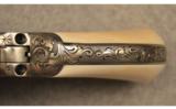Colt ~ 3rd Gen Engraved Sheriff's Model ~ .44 Colt - 9 of 9