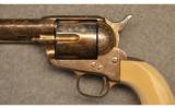 Colt ~ 1st Generation Engraved ~ .45 Colt - 5 of 9