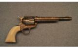 Colt ~ 1st Generation Engraved ~ .45 Colt - 1 of 9