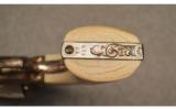 Colt ~ 1st Generation Engraved ~ .45 Colt - 9 of 9