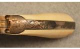 Colt ~ 1st Generation Engraved ~ .45 Colt - 8 of 9