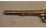 Colt ~ 1st Generation Engraved ~ .45 Colt - 6 of 9