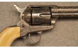 Colt ~ 1st Generation ~ .44-40 Win - 2 of 9