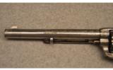 Colt ~ 1st Generation ~ .44-40 Win - 6 of 9