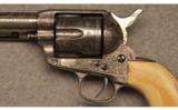 Colt ~ 1st Generation ~ .44-40 Win - 5 of 9