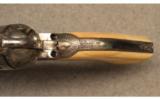 Colt ~ 1st Generation ~ .44-40 Win - 8 of 9